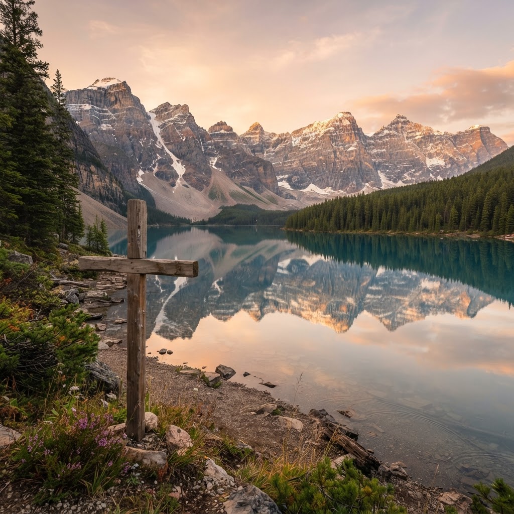 The Pastor's Balance: Leading Through Personal Storms