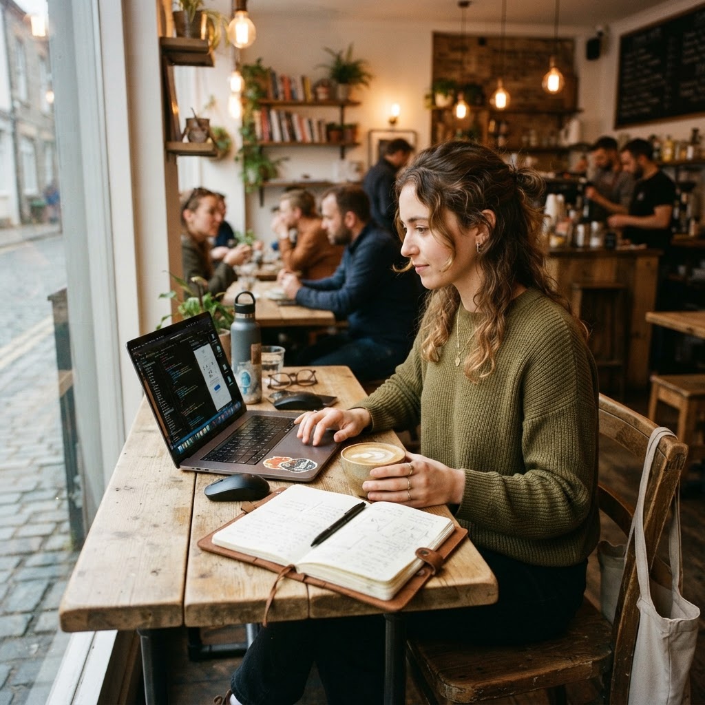 Freelancing 101: Start Your Freelance Career