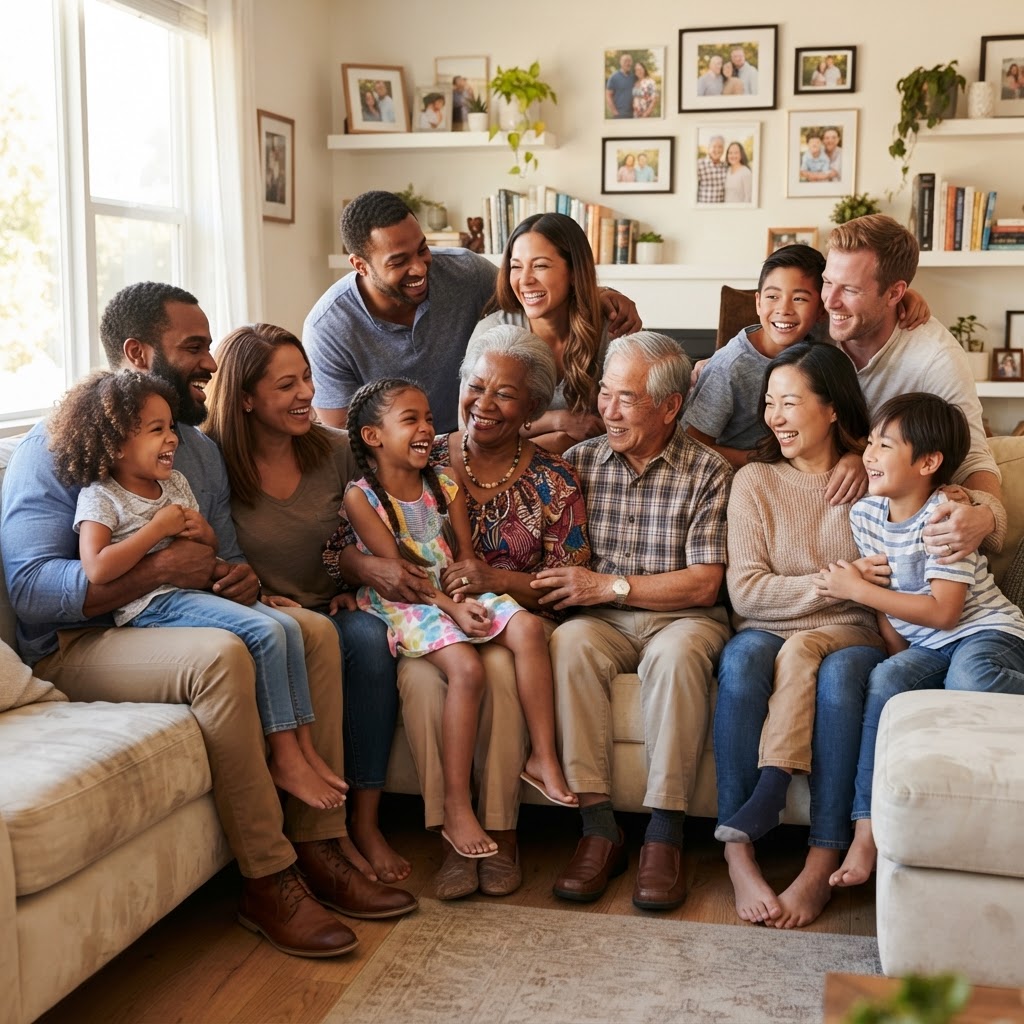 Generational Wealth: Build & Protect Your Family's Future