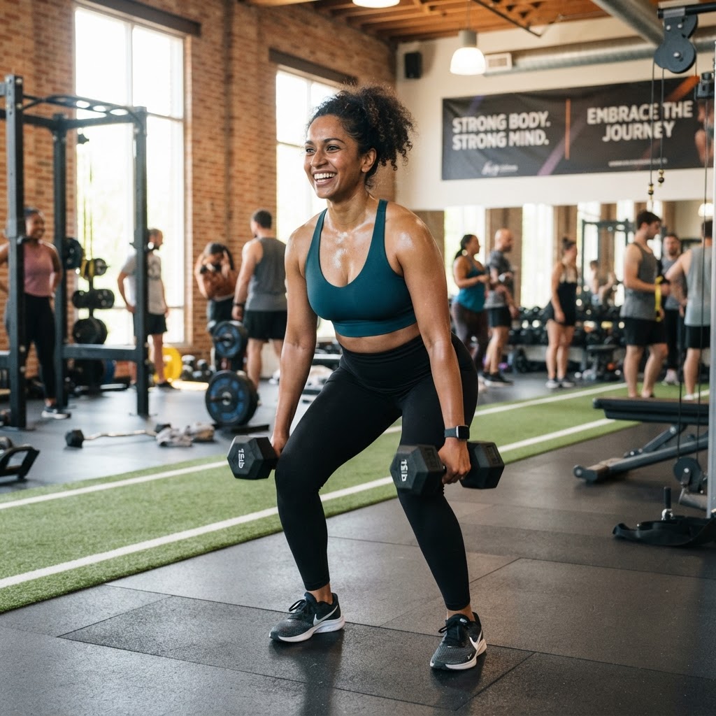 Weight Loss: Get Healthy at Any Age