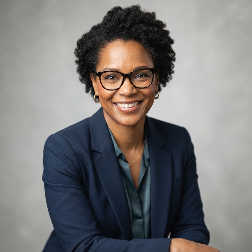 Dr. Simone James