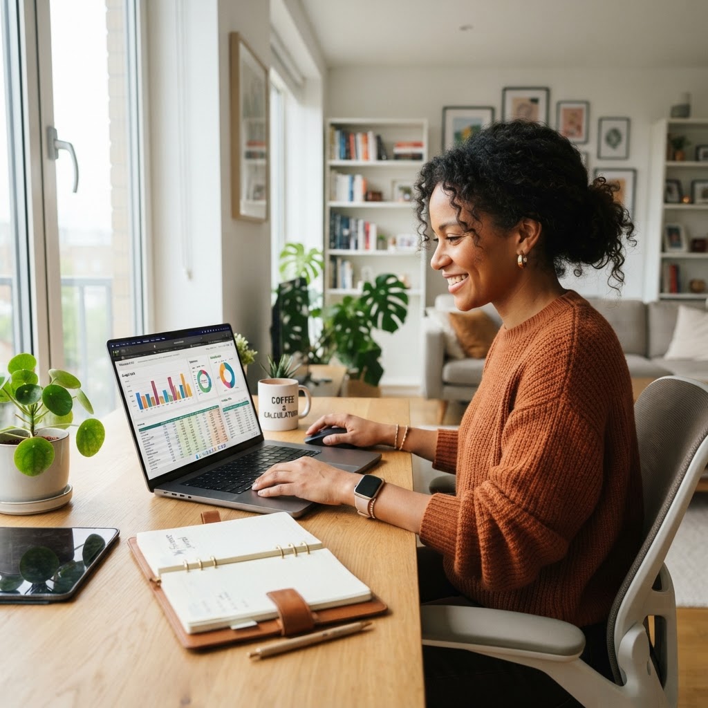 Personal Finance: Master Your Money Basics