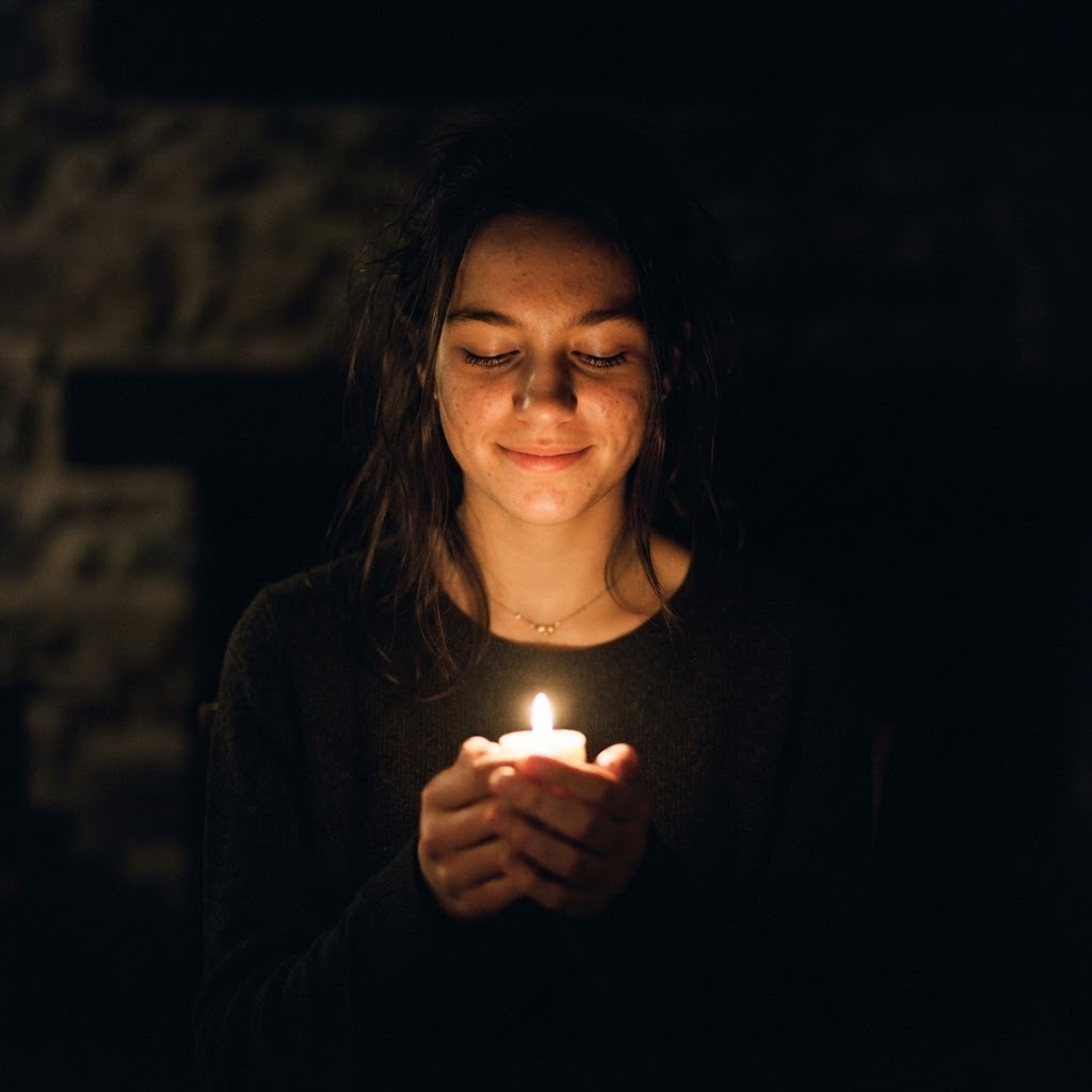 Shine: Sharing Your Faith Without Being Awkward