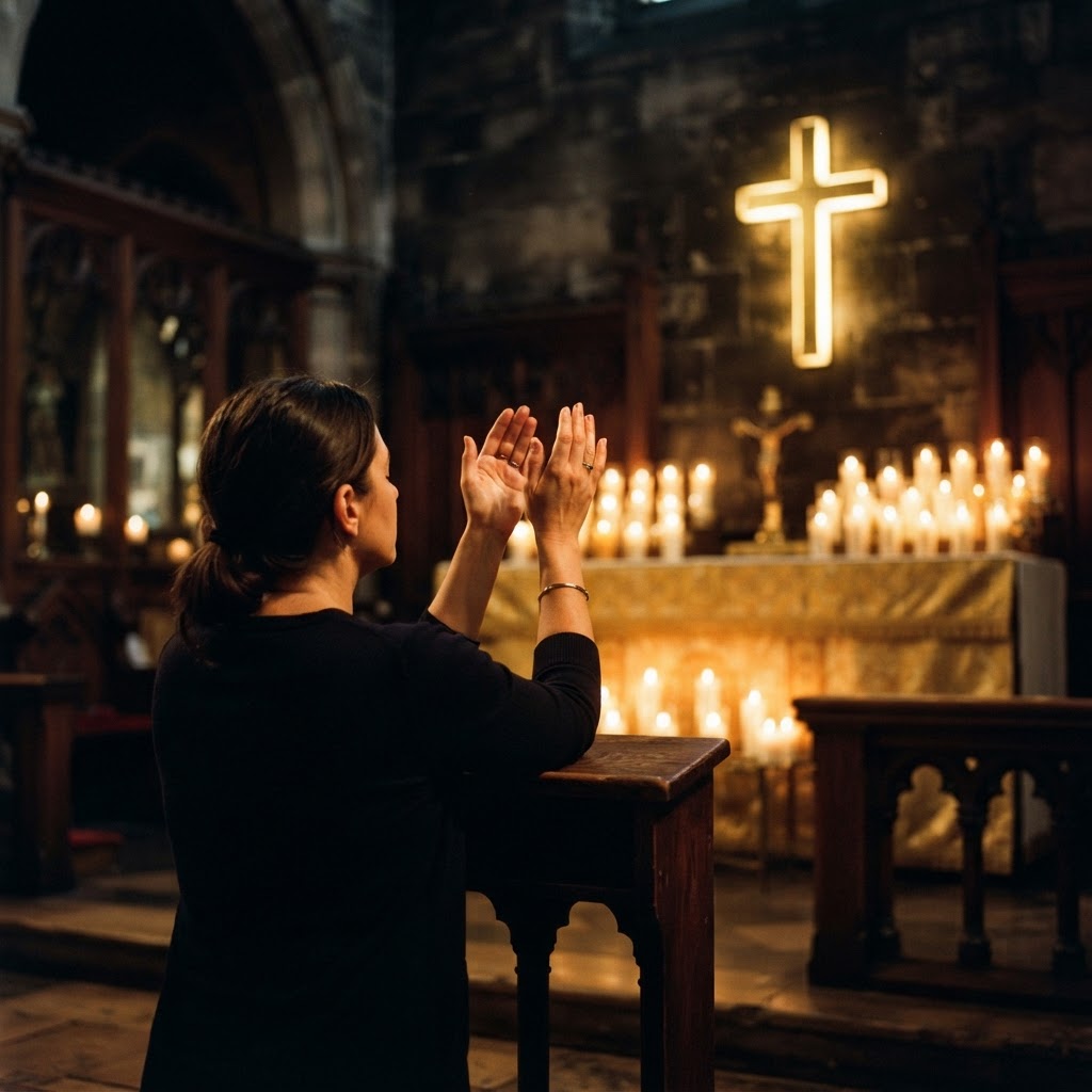 Dealing with Altar Seekers