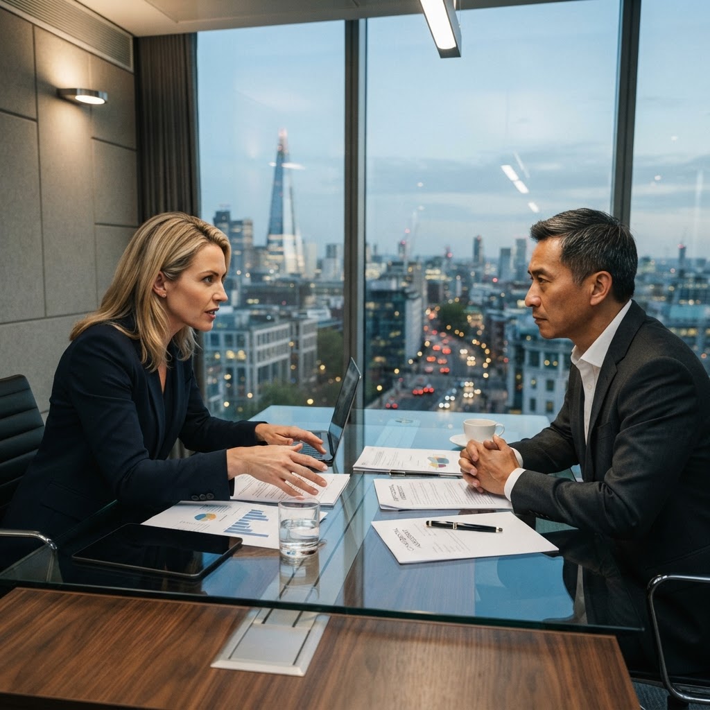 Negotiation Skills: Get What You're Worth