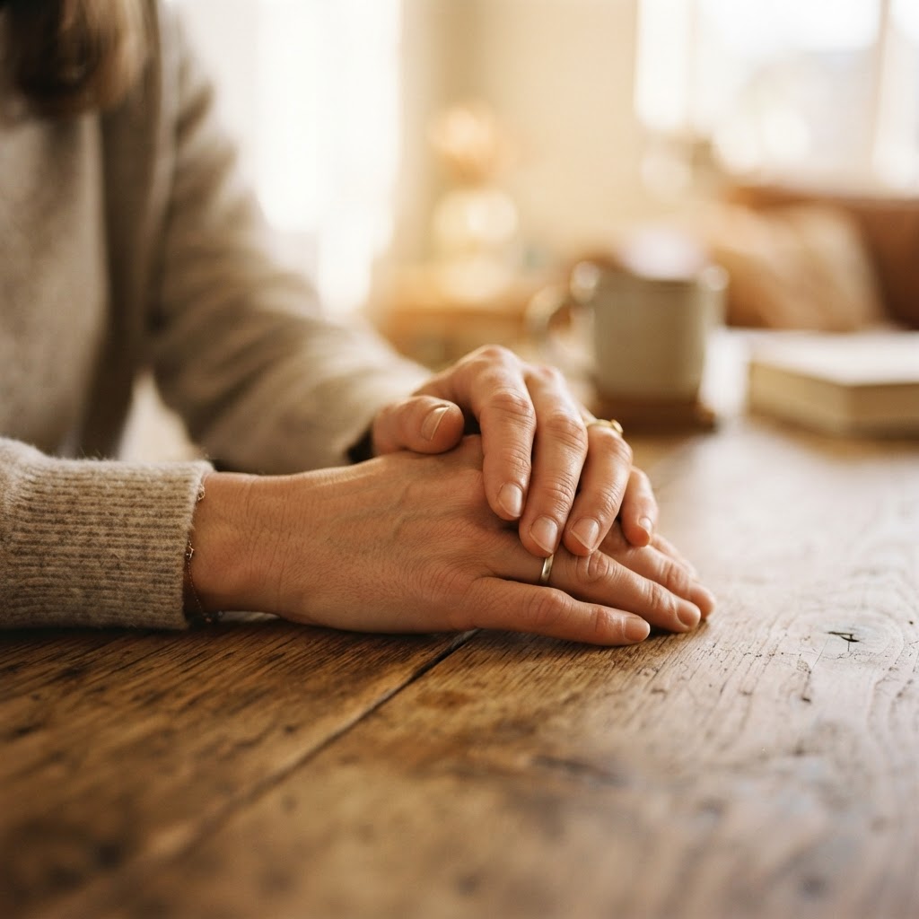 Breaking the Cycle: How to Stop Lying