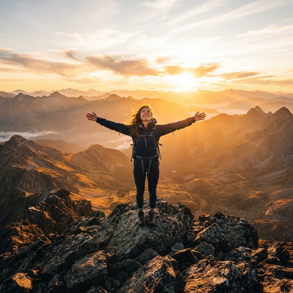 Living with Purpose