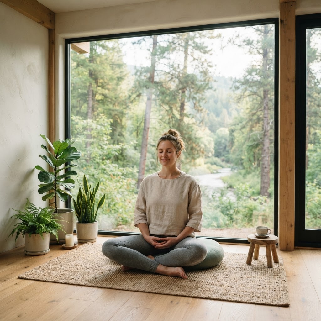 Managing Anxiety Without Medication