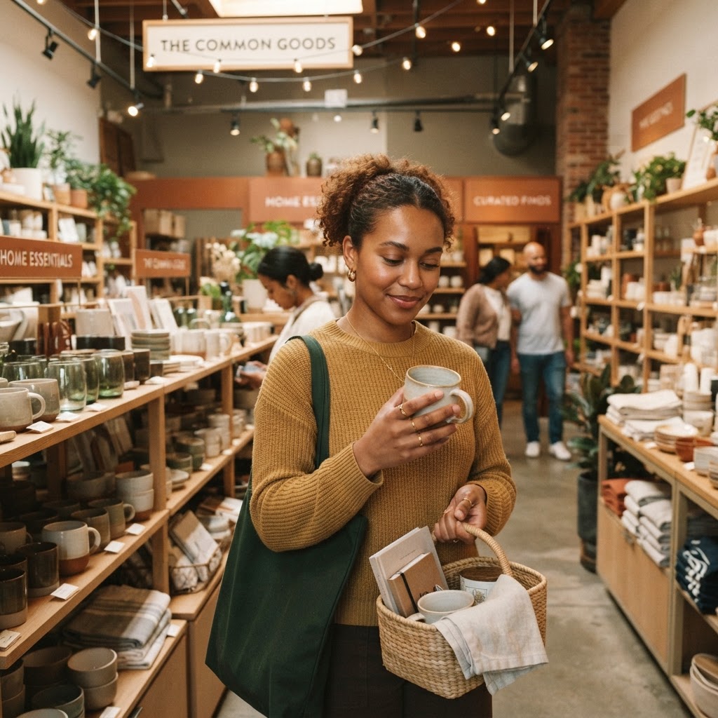 Overspending Recovery: Break the Shopping Habit