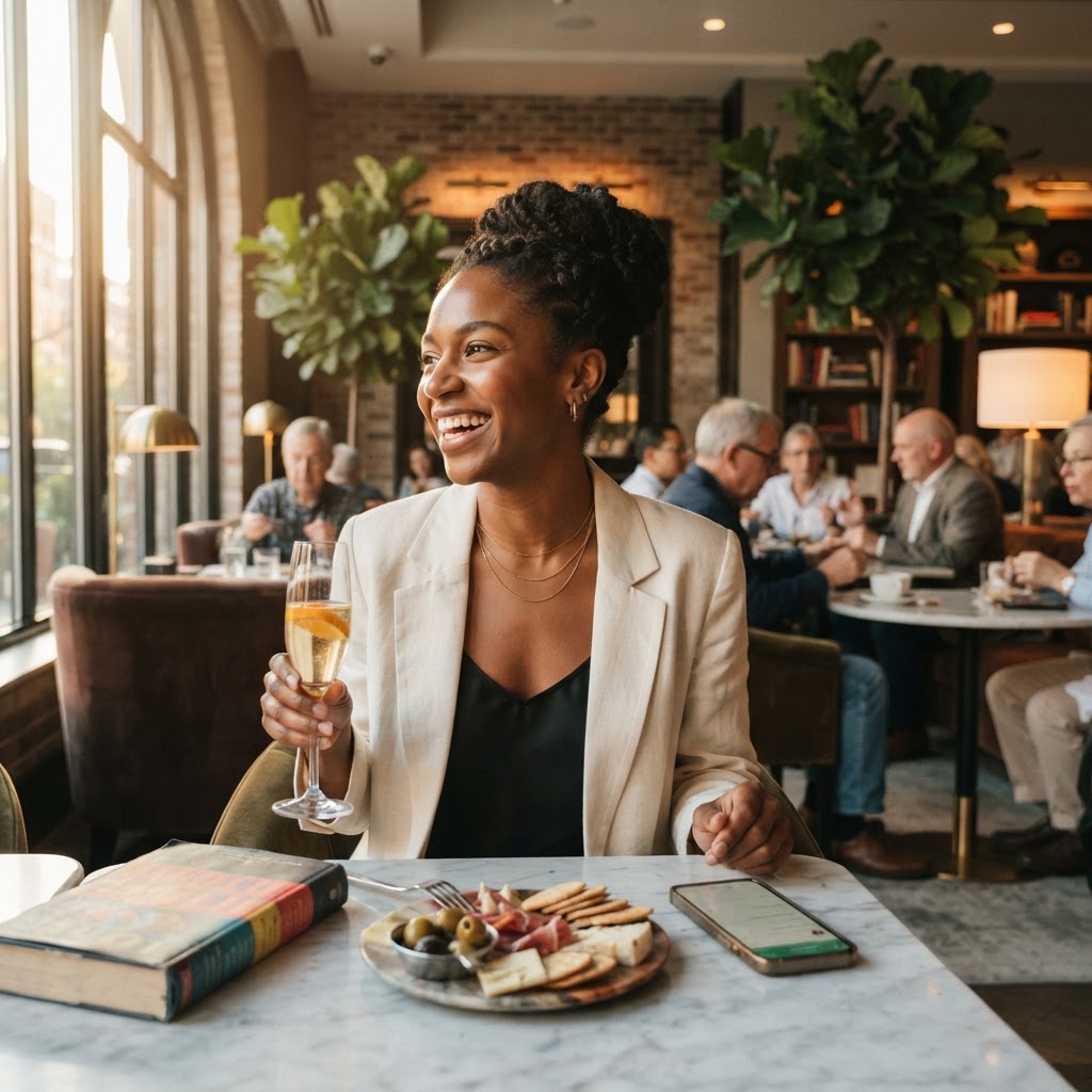 Luxury on a Budget: Live Well Without Overspending
