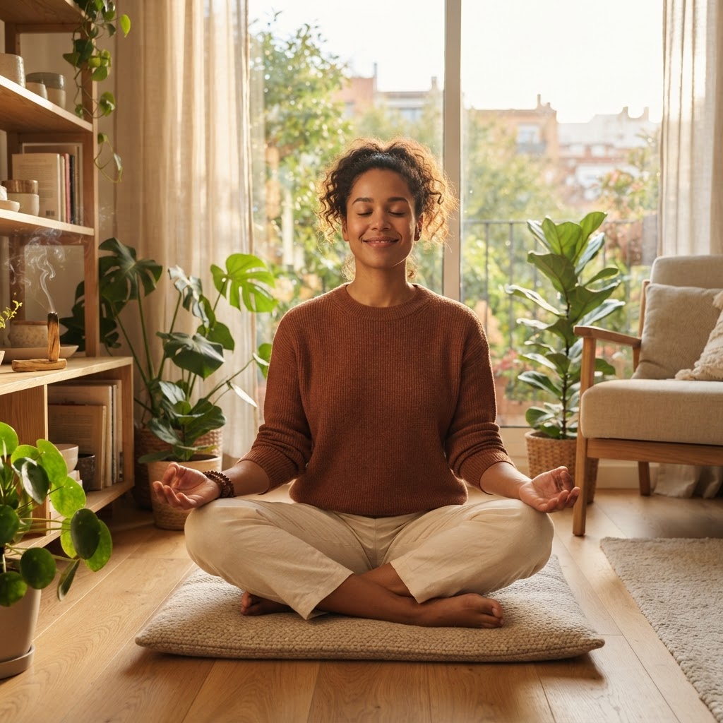 Mindset Shift: Overcome Negativity & Reframe Your Thoughts