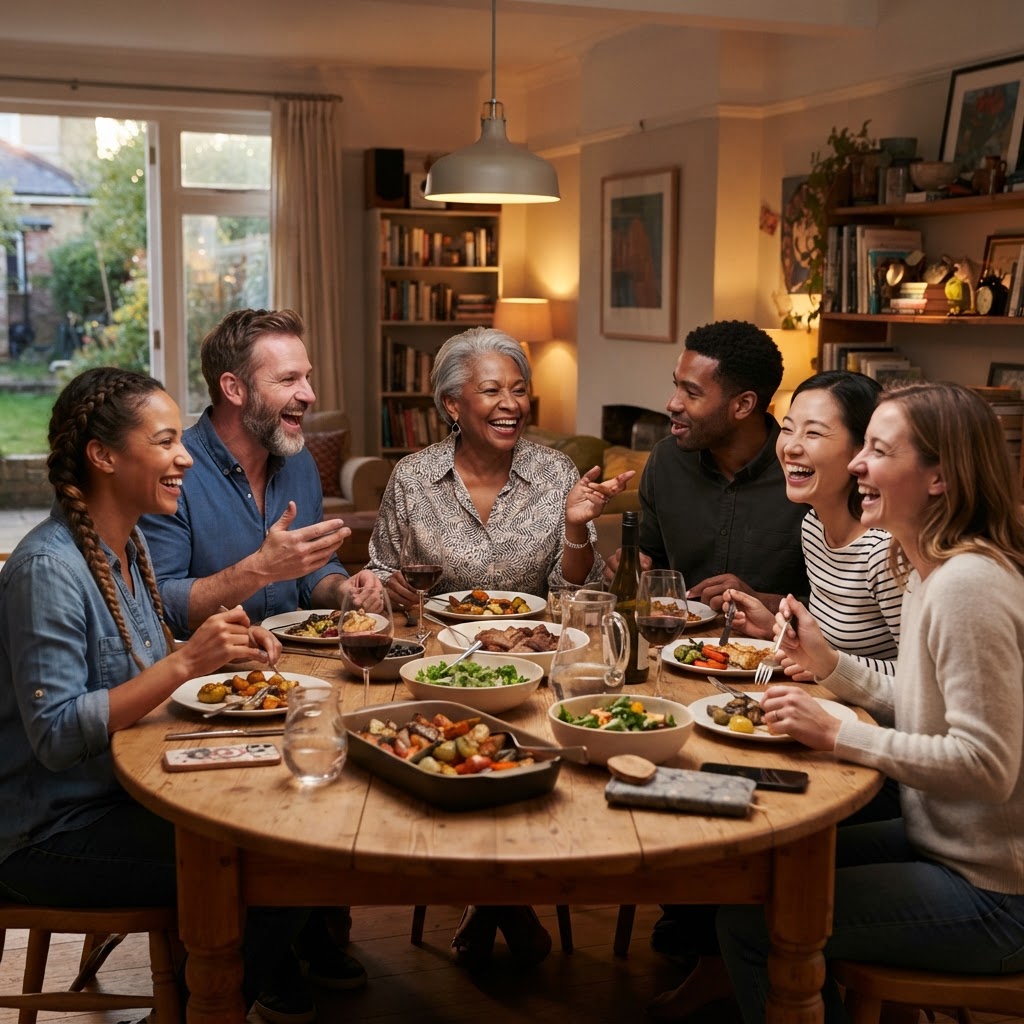 How to Raise Adult Children (Without Losing the Relationship)