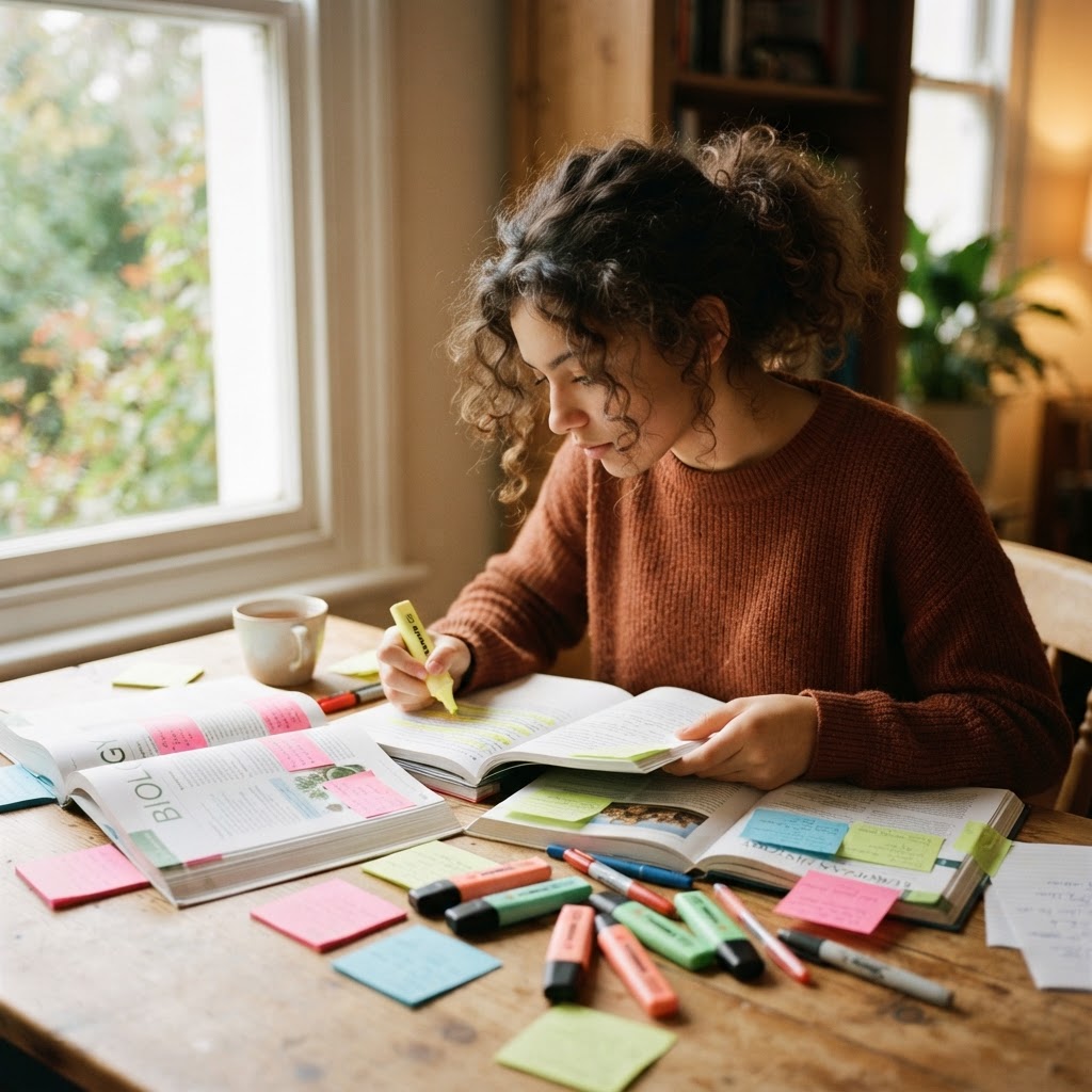 Discovering Your Learning Style