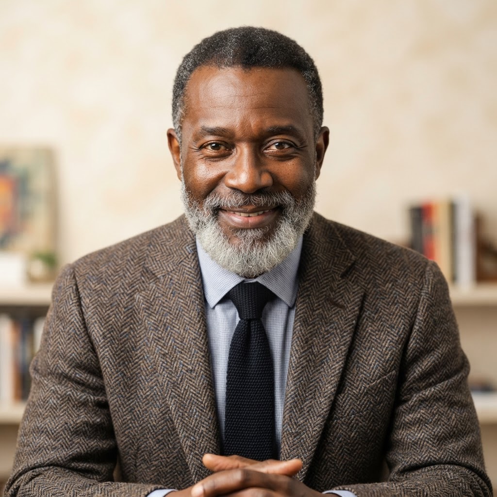 Prof. James Williams