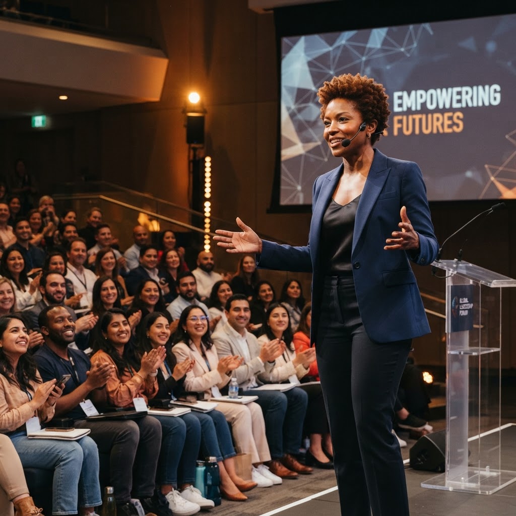 Public Speaking: Speak with Confidence & Captivate Any Room