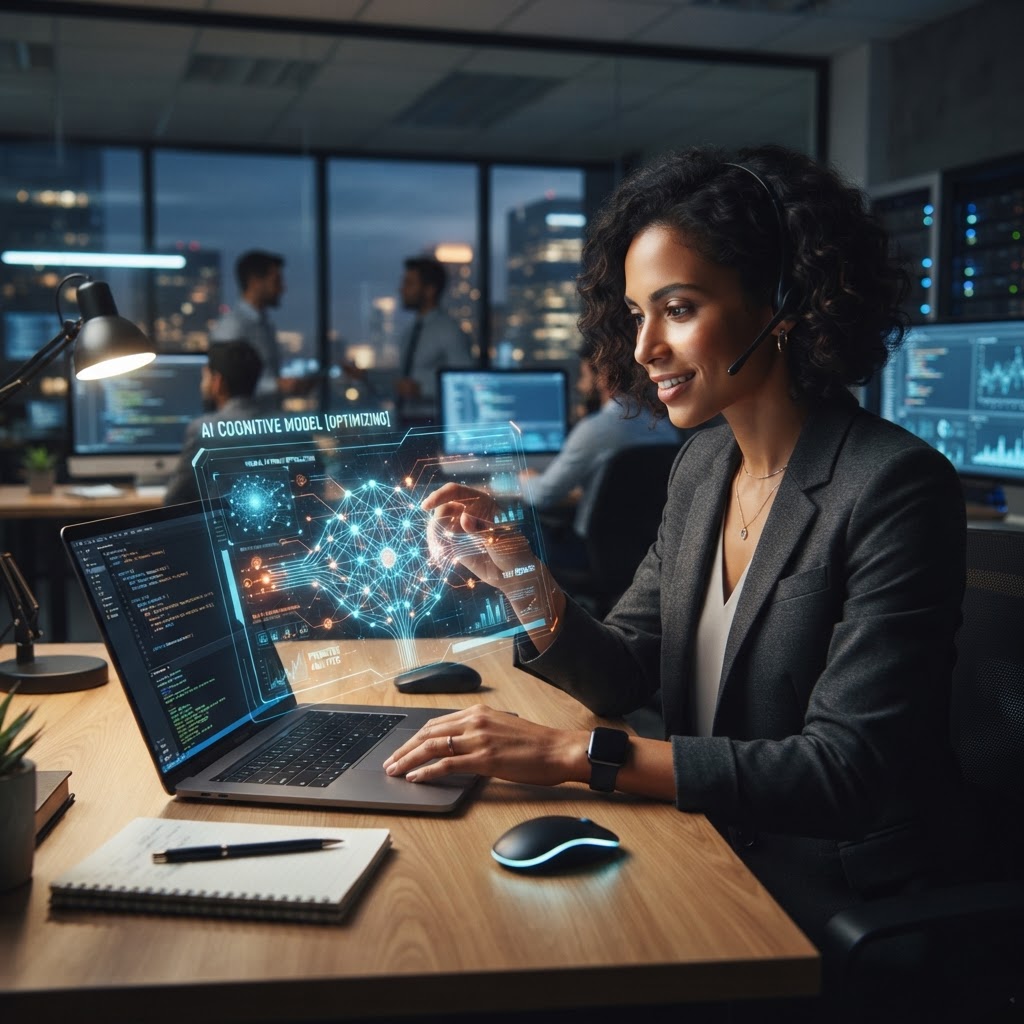 AI Tools Mastery: Use ChatGPT & AI Effectively