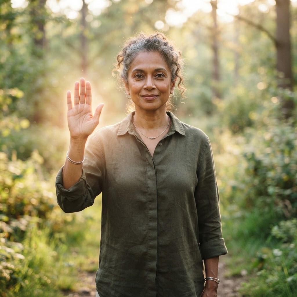 Setting Boundaries Without Guilt