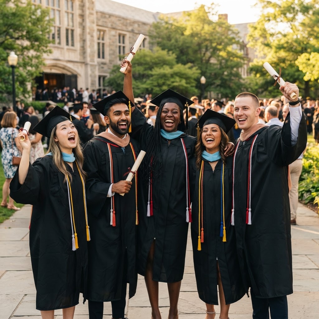 College Without Debt: Fund Your Education for Free