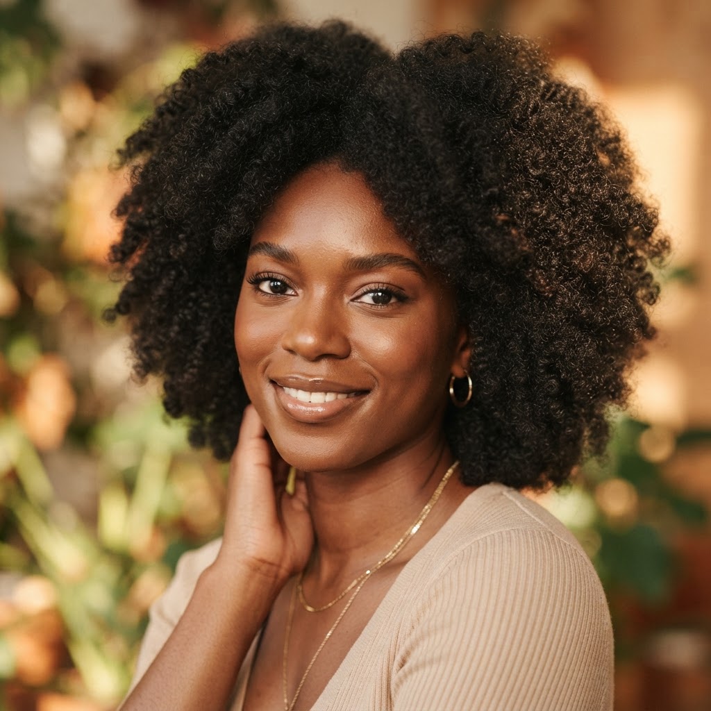 Hair Care: Grow & Maintain Healthy Hair
