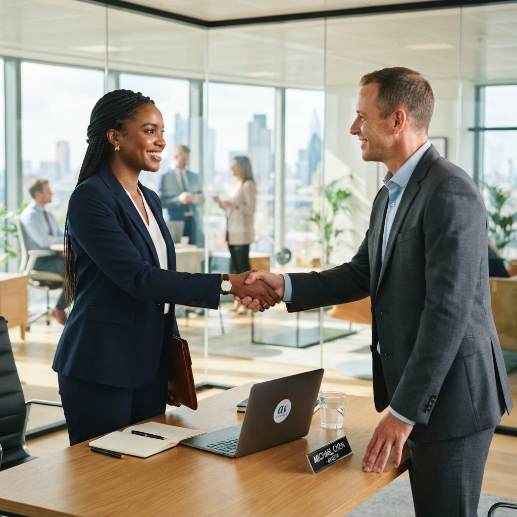 Interview Prep: Ace Your Next Job Interview