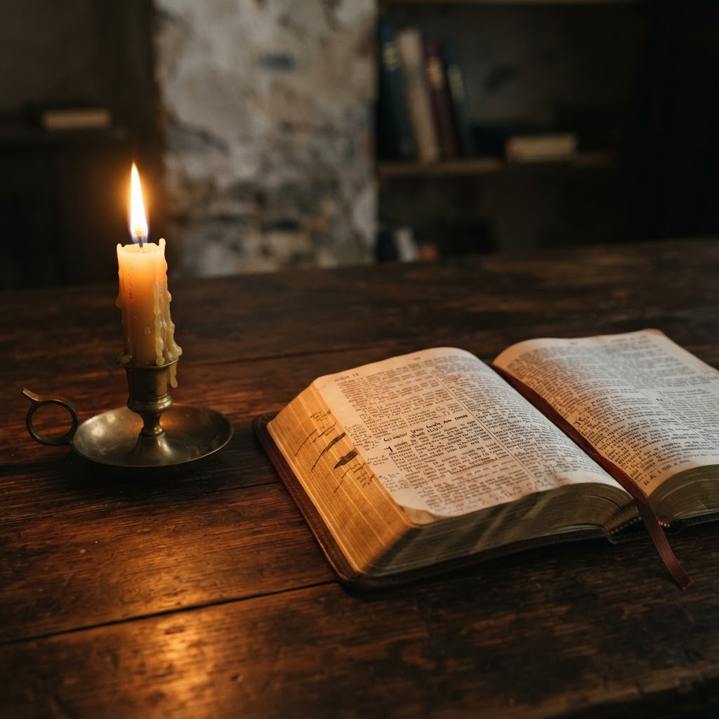 Called and Committed: A Life Devoted to Ministry