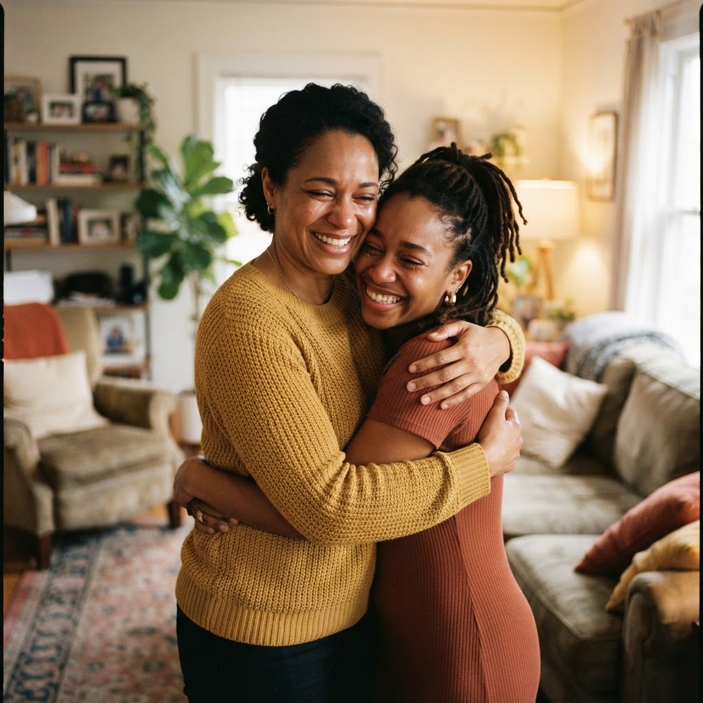 Free from Jealousy: Healing Family and Friendships