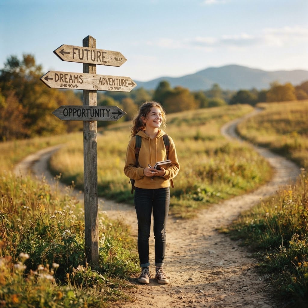 Life After High School: All Your Options