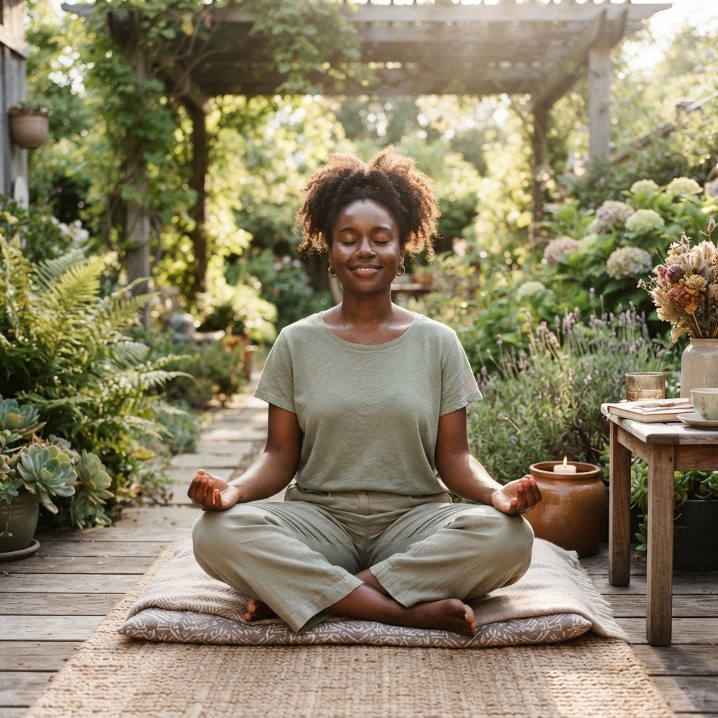 Self-Love: Build a Loving Relationship with Yourself
