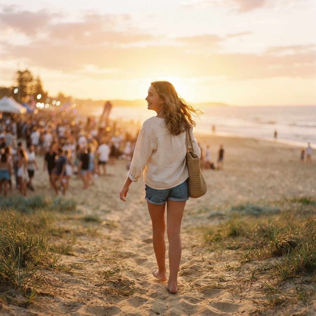 How to Stop Caring What People Think