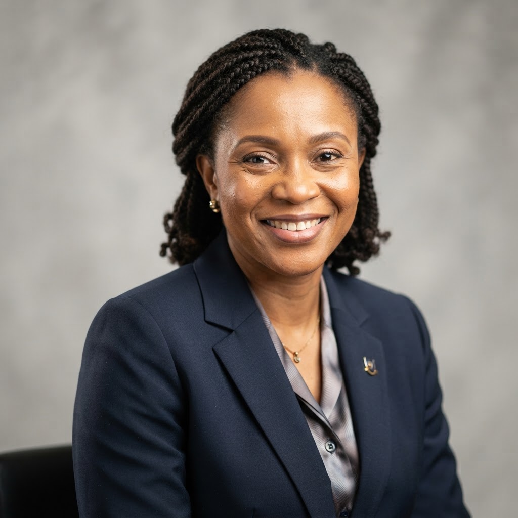 Dr. Grace Adeyemi