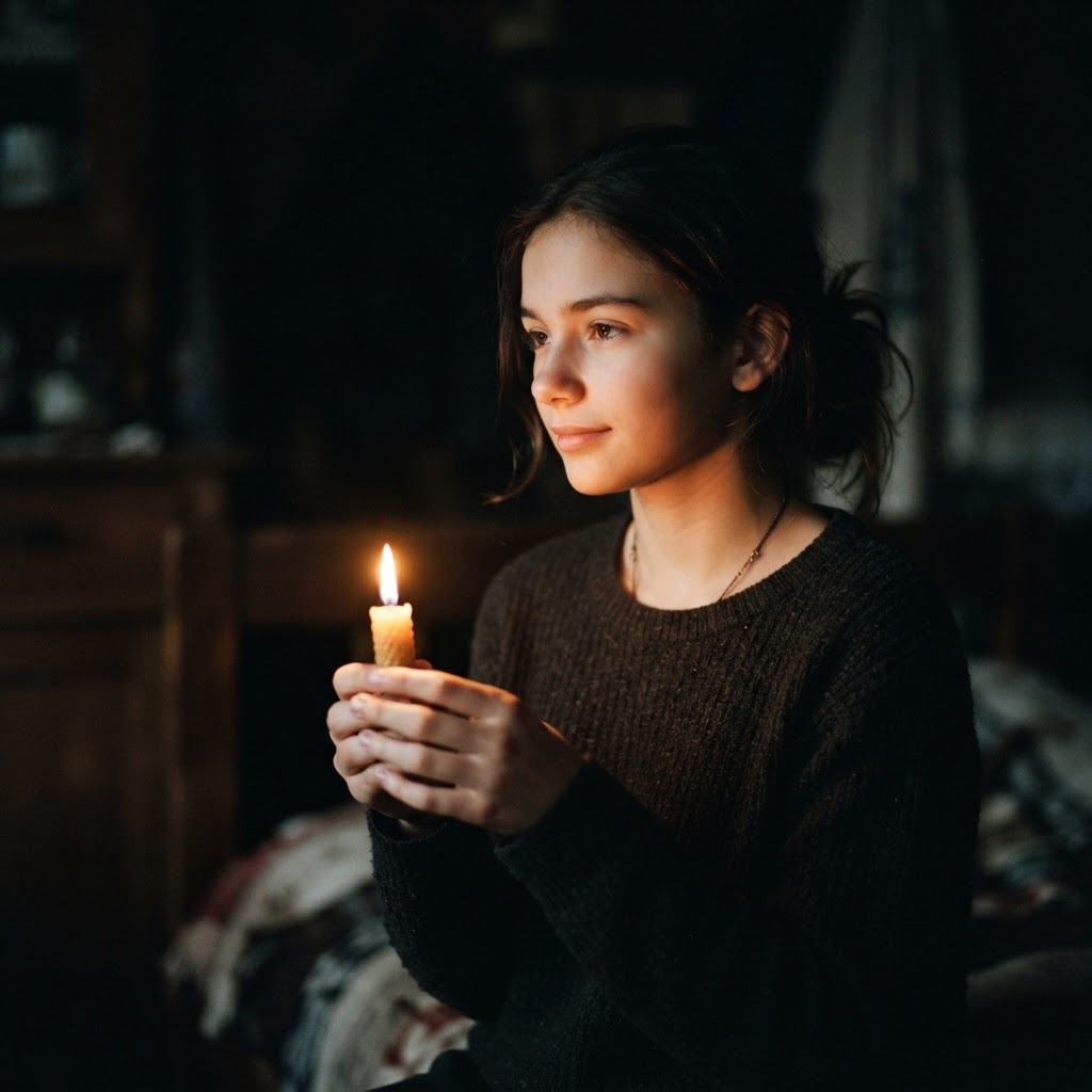 Tested: Keeping Your Faith When Life Gets Hard