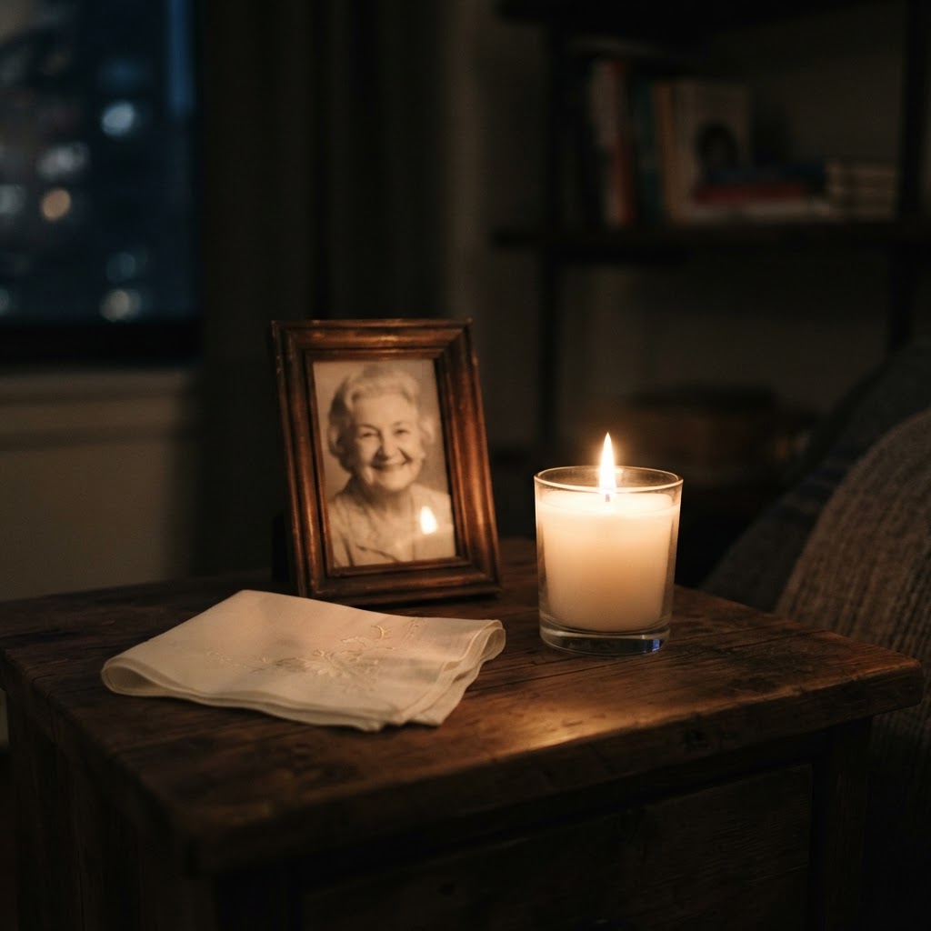 Coping With Grief and Loss