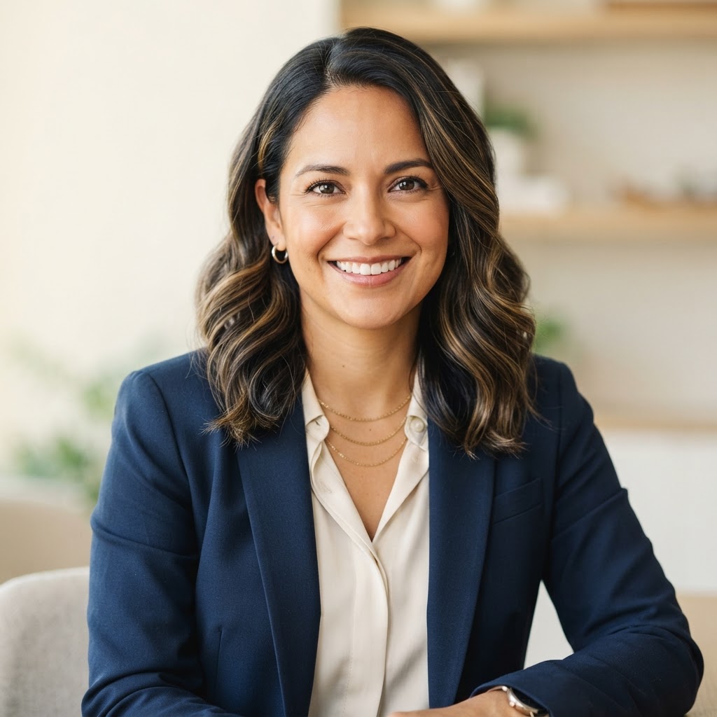 Ms. Camila Rivera