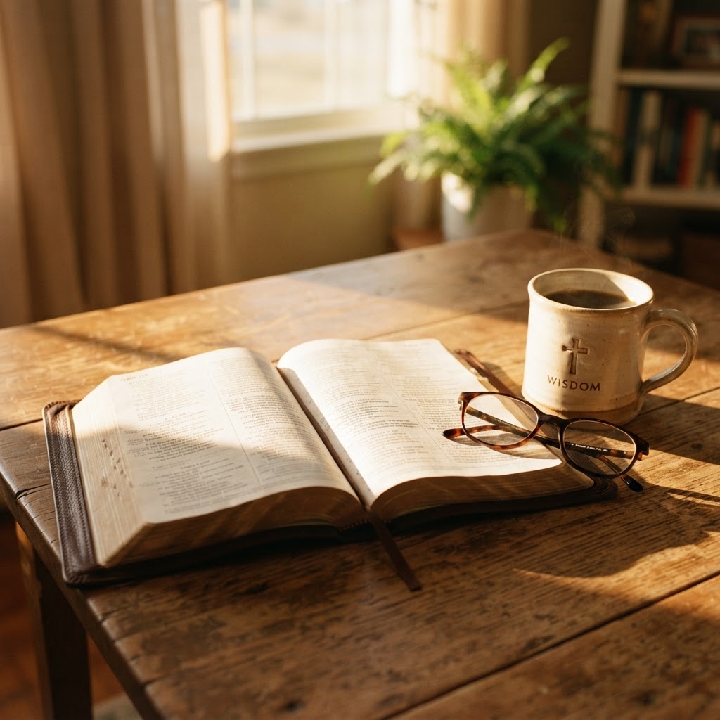 Spiritual Gifts Seminar