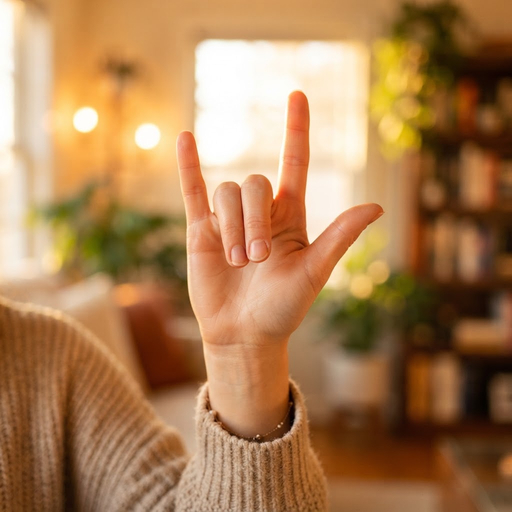 Hands That Speak: Sign Language Essentials