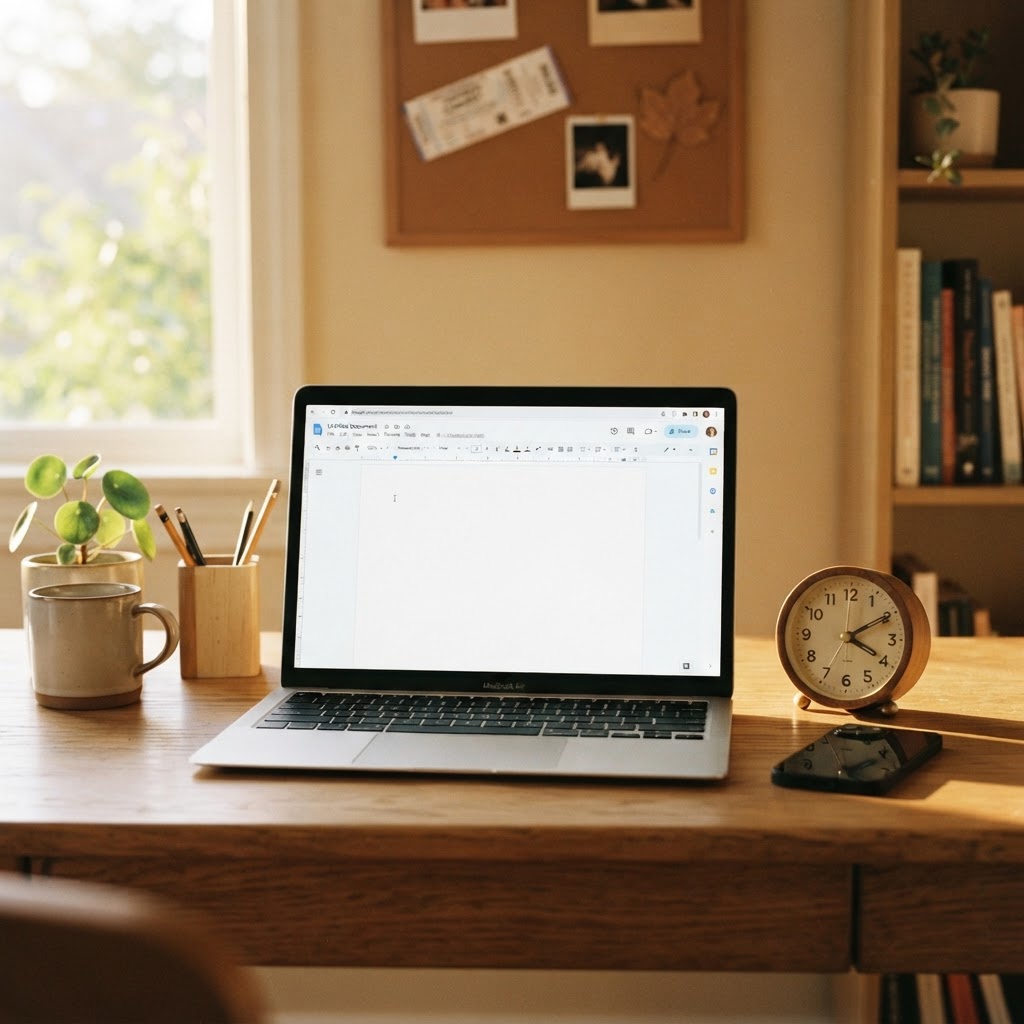 How to Stop Procrastinating (For Real)