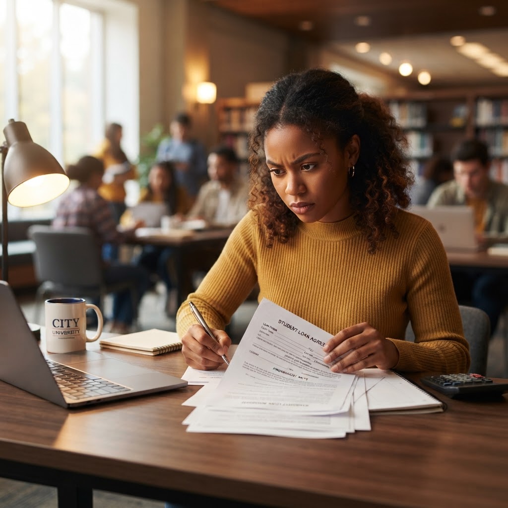 Student Loans: Pay Them Off Faster