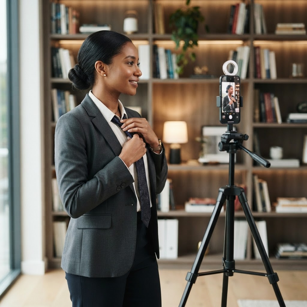LinkedIn Mastery: Network & Get Noticed