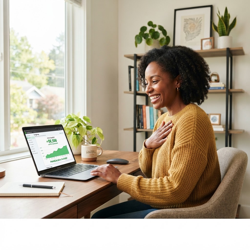 Debt Freedom: Pay It Off & Stay Debt-Free