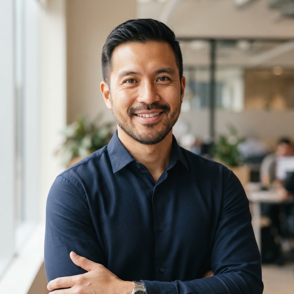 Dr. Alex Chen