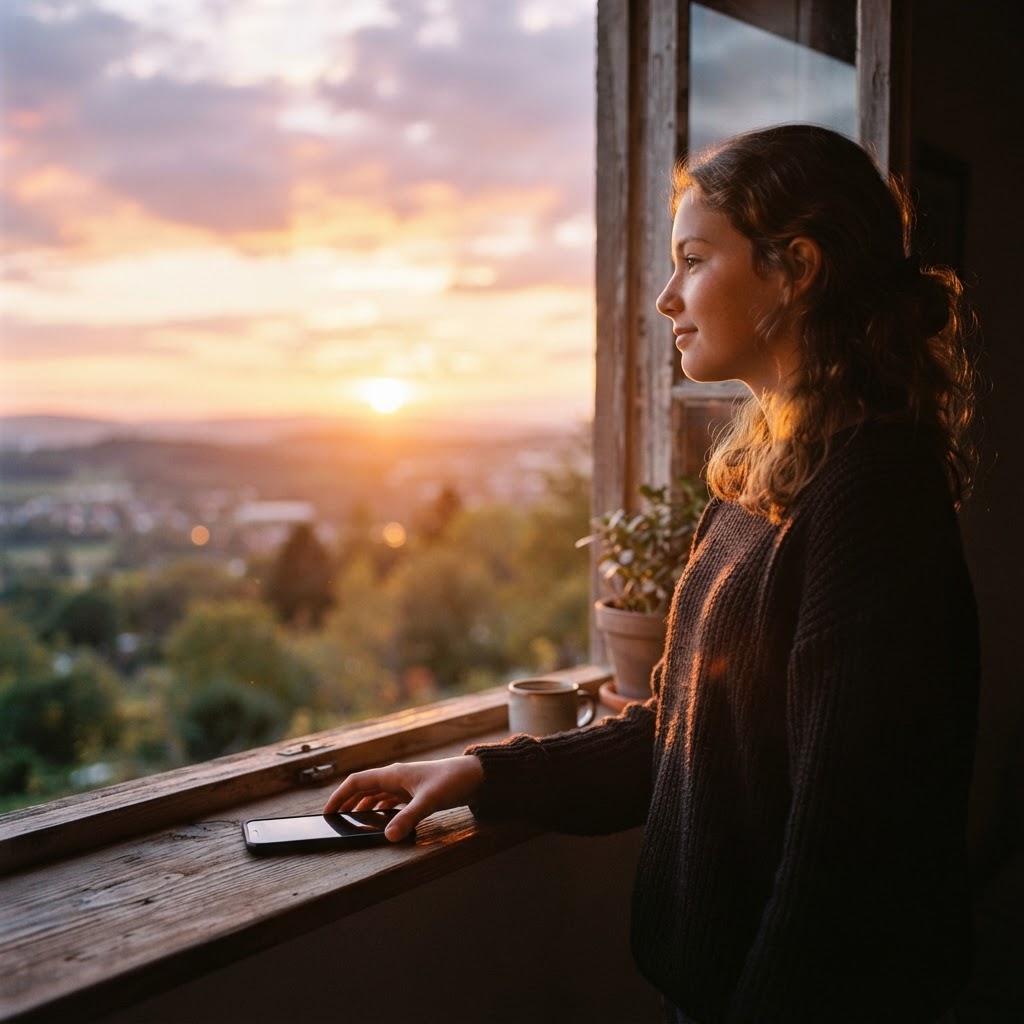 How to Handle FOMO (Fear of Missing Out)