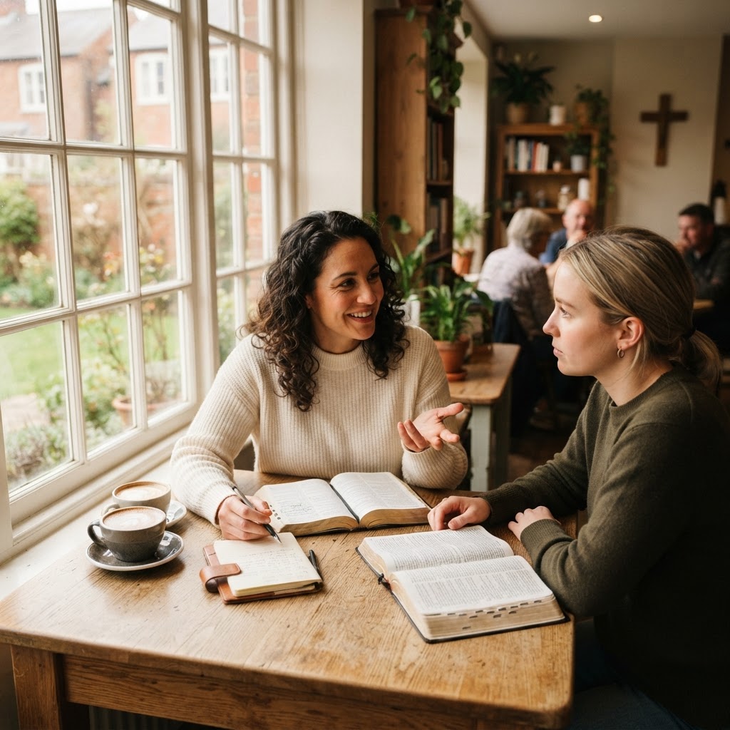 Mentoring Others