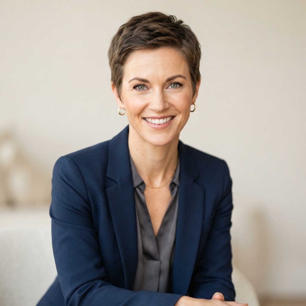Ms. Sarah Thompson