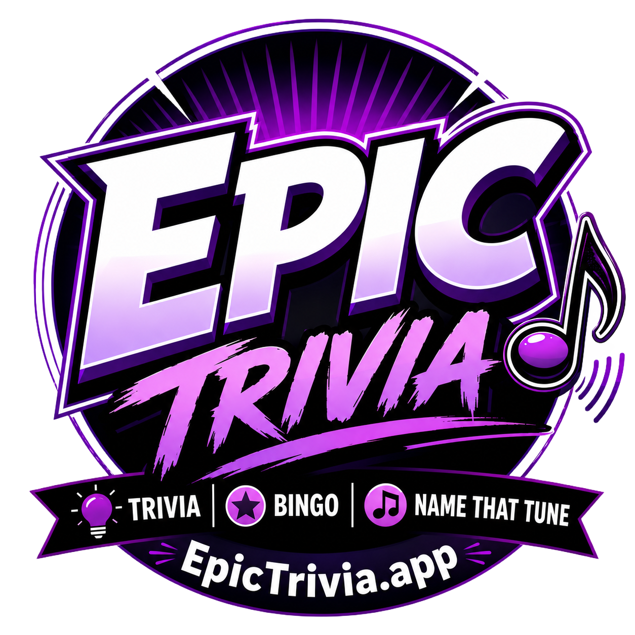 Epic Trivia