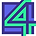 Level 4 Businesses logo