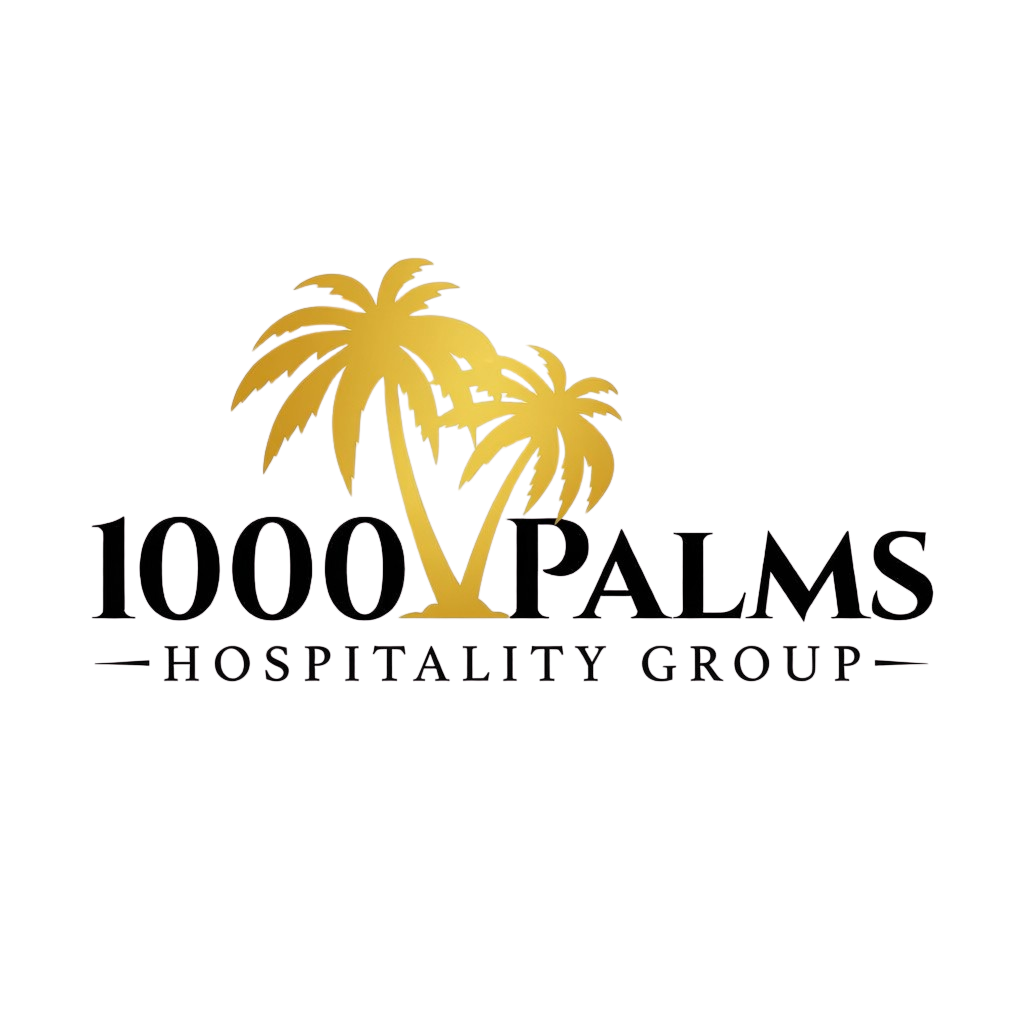 1000 Palms Hospitality Group