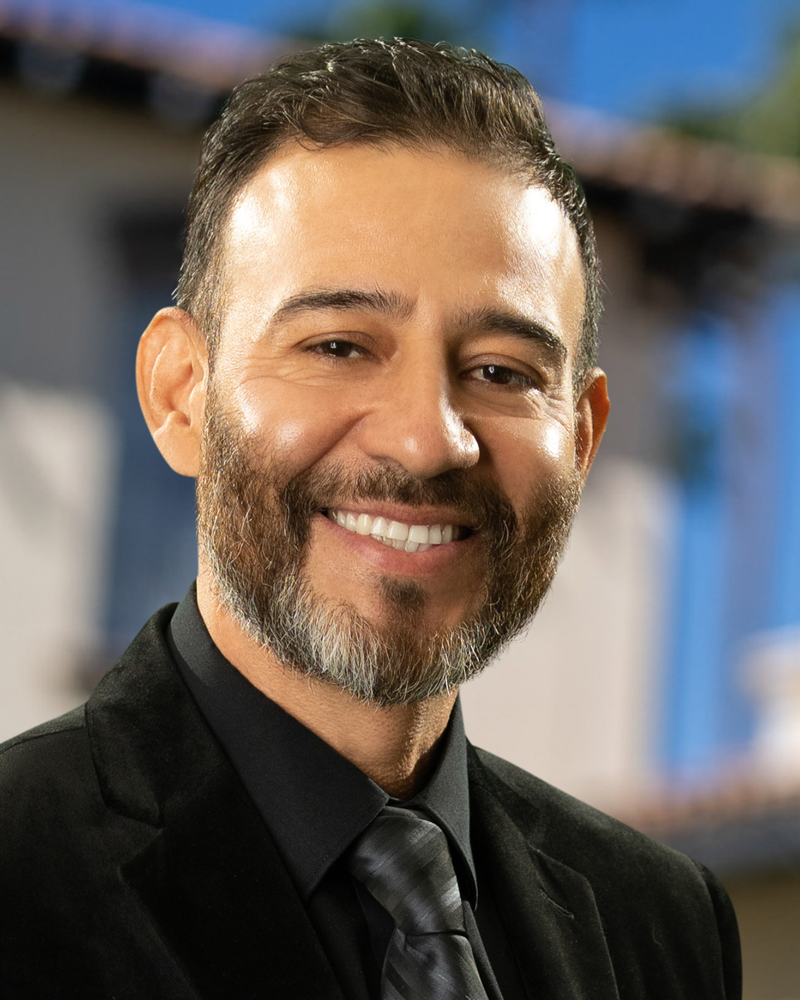 Juan Lozania