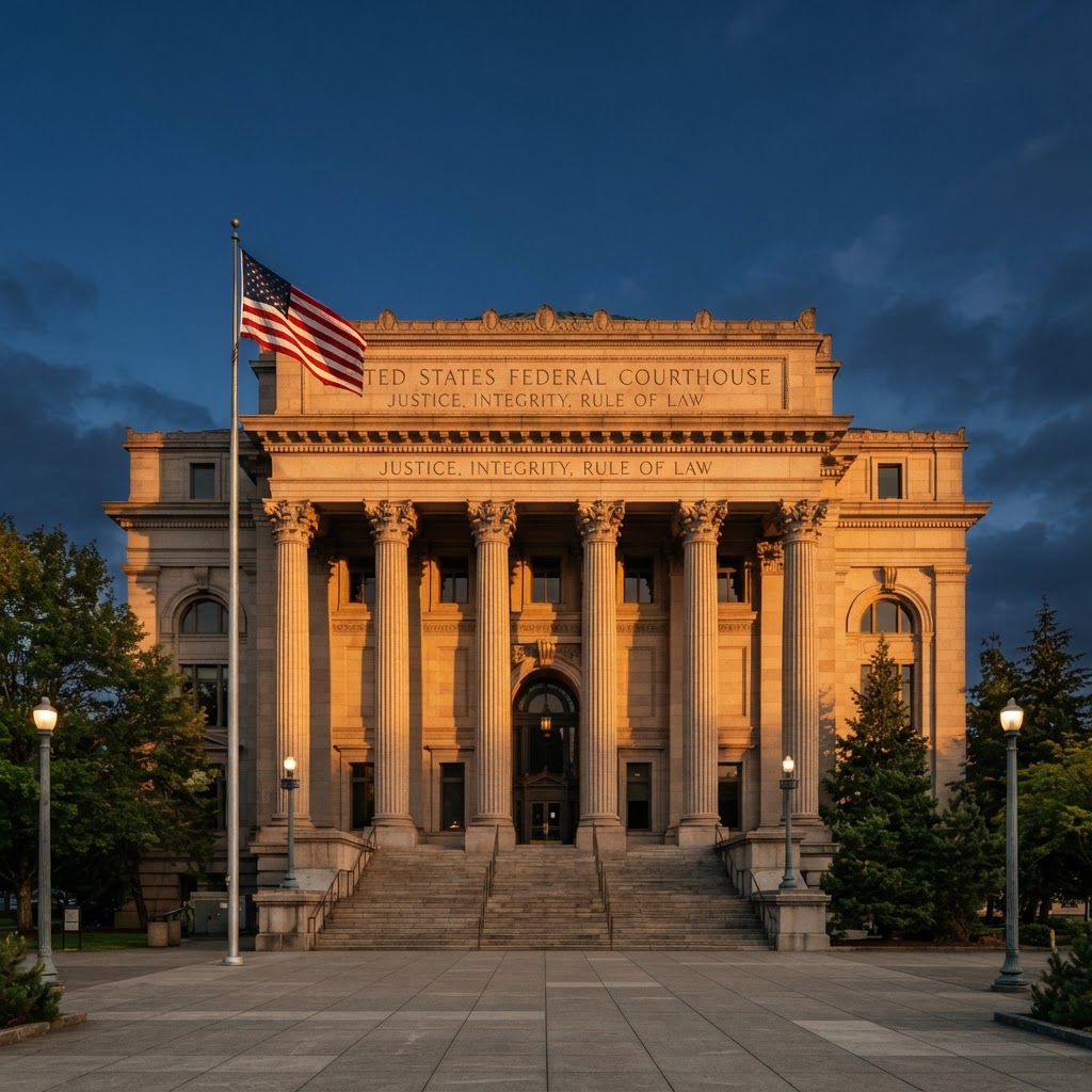 A Major Victory in Washington: Court Upholds RCW 6.15.010(1)(d)(viii) and Overrules Trustee's Objections to Our Clients' Exemption