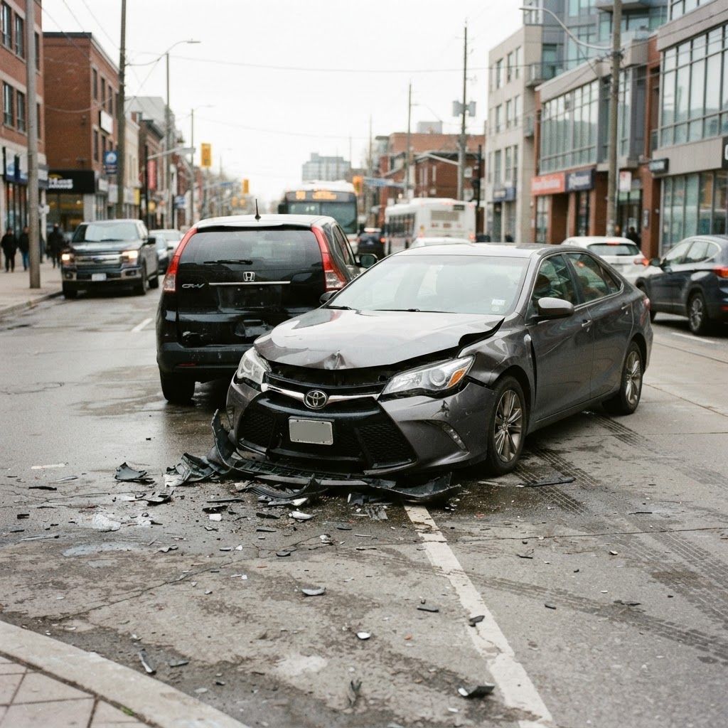 Phoenix Car Accident Attorney