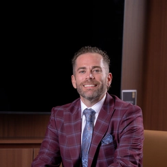 Dominic Majors, Esq.